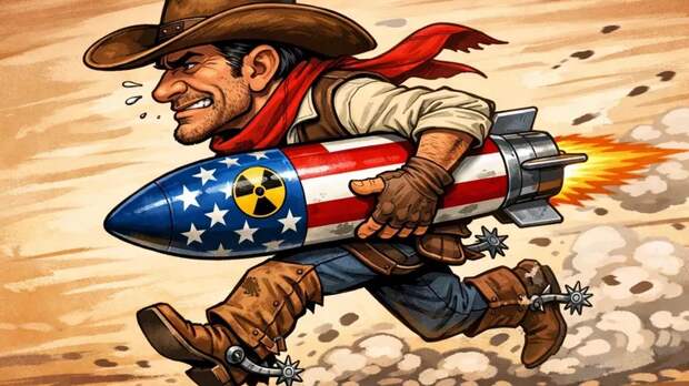 Открыть пролив любой ценой: Штаты поднимают ставки  ﻿