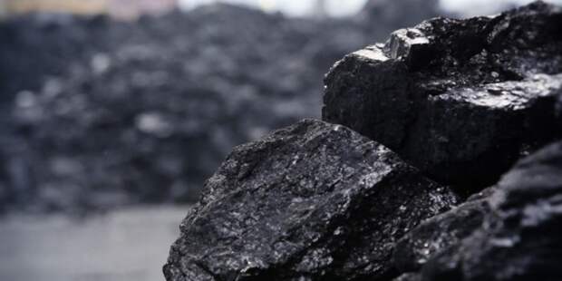 Украина попросила Госдепартамент США поставить ей уголь