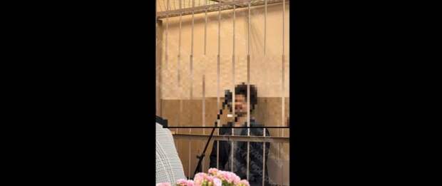 Студента-троцкиста Гарри Азаряна выпустили из СИЗО