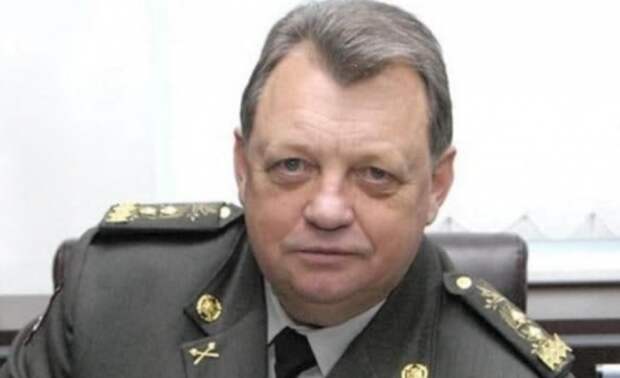 Таинственная смерть начальника Службы внешней разведки Украины