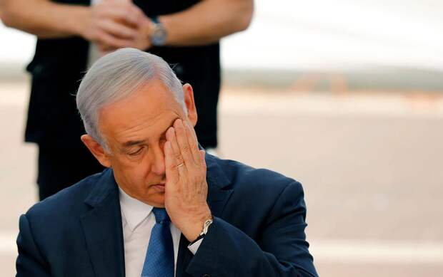 Победа Палестины? Байден принял требования ХАМАС. Израилю теперь грозят санкциями