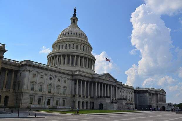 В Совбезе РФ рекомендовали США провести внутренний «форум за демократию» В Совбезе РФ рекомендовали США провести внутренний «форум за демократию»