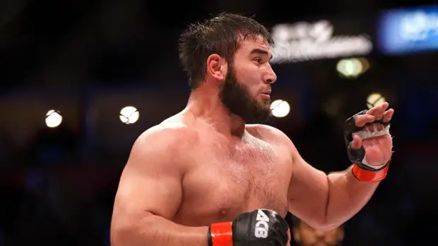 Вахаев проведёт титульный бой с Джонсоном на ACA 132