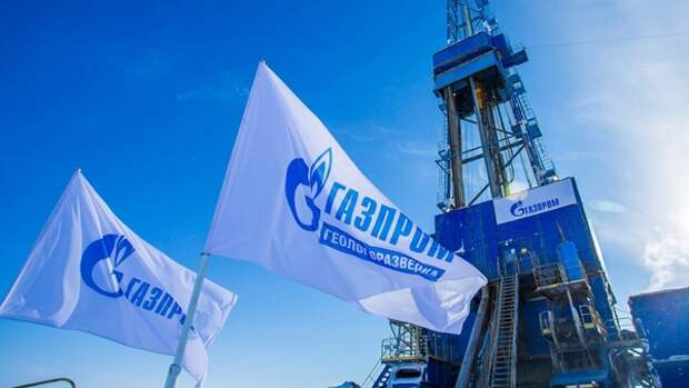 Политолог Землянский предложил эффективную диверсию для разрушения «Газпрома»