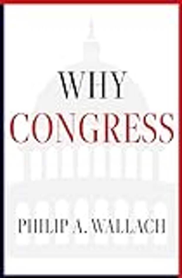 Why Congress