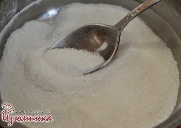 булочки с заварным кремом
