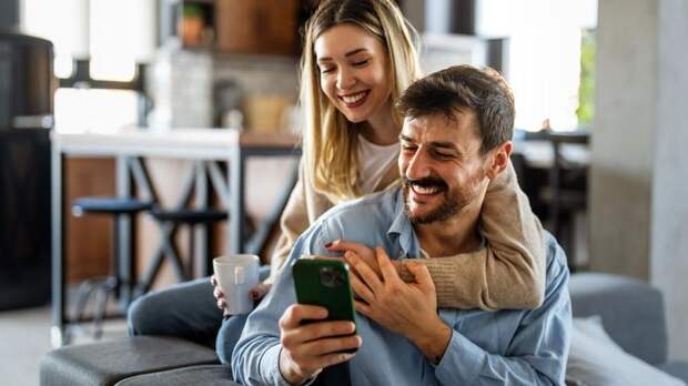 Дело не в родителях: психолог рассказала, по чьему подобию мы выбираем себе партнеров