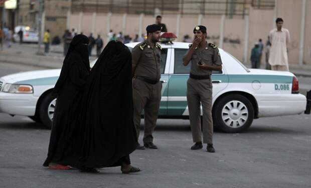 Удержание от порока женщины, закон, запреты, модернизация, саудовская аравия, традиции