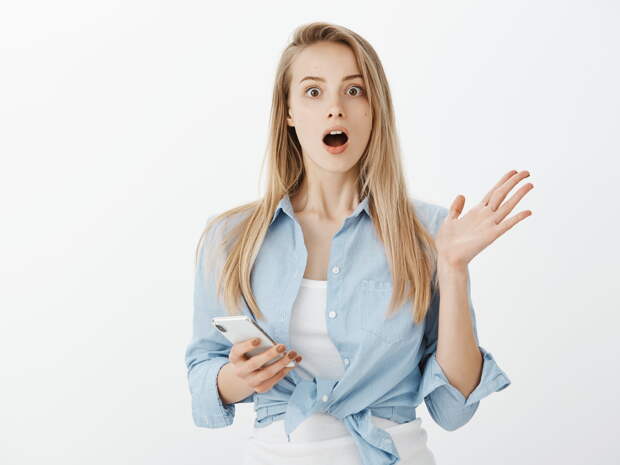 Юрист разъяснила, когда проблемы с интернетом могут грозить увольнением