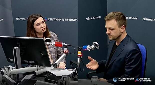 Крымская косметика не уступает корейской и белорусской