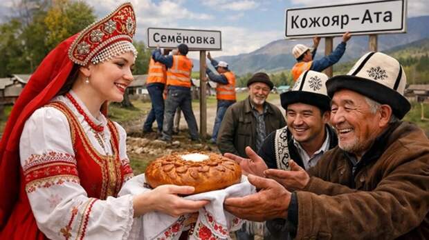 На пятый год войны Россия вложит 15 миллиардов рублей в Киргизию. Не выдержали даже в Госдуме: "В чём цель?"