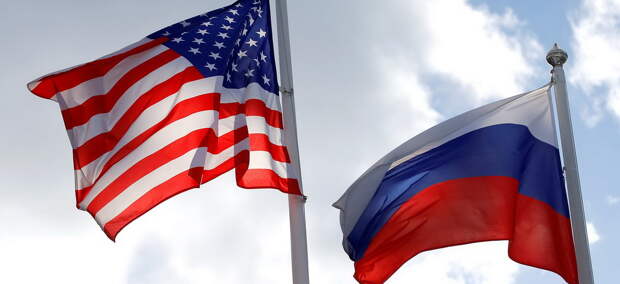 Россия и Соединенные Штаты готовы к компромиссу относительно предложений Москвы по гарантиям безопасности. Об...