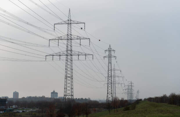 ИнтерРАО прекращает экспорт электричества в Литву с 22 мая