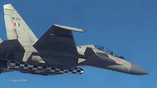 «Мечты о гиперзвуке отложены»: в индийской прессе недовольны нежеланием России