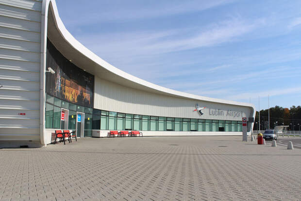 Аэропорты Люблина и Жешува в Польше закрыли из-за военной активности