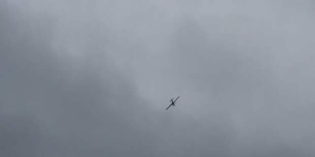 Воздушный щит России: как за одну ночь сбили 65 дронов и сокрушили пусковые установки ATACMS