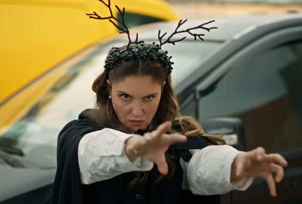 Сериал «Химкинские ведьмы», 2-й сезон: дата выхода, сюжет, актеры