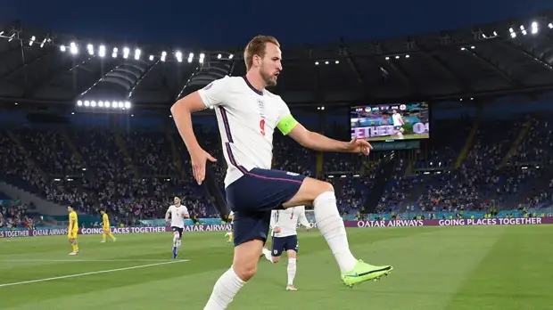 Кейн заявил, что Англии нужно использовать преимущество игры на «Уэмбли» в матче с Данией