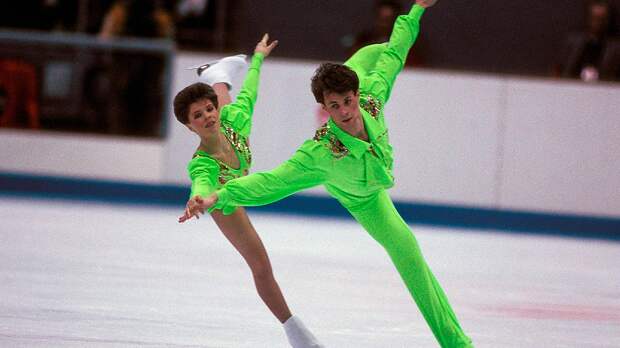 В США назвали ключевой фактор авиакатастрофы с фигуристами из России