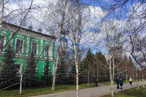 В этом году работодатели Тамбовской области сами решат, давать ли выходной на Радоницу