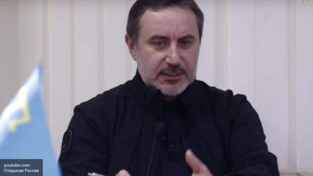 Сбербанк обанкротил организатора блокады Крыма