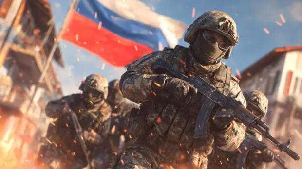 Русские так ответили, что на Украине "взвыли": Шесть сокрушительных ударов за неделю. Это был настоящий "ад"  Русские войск