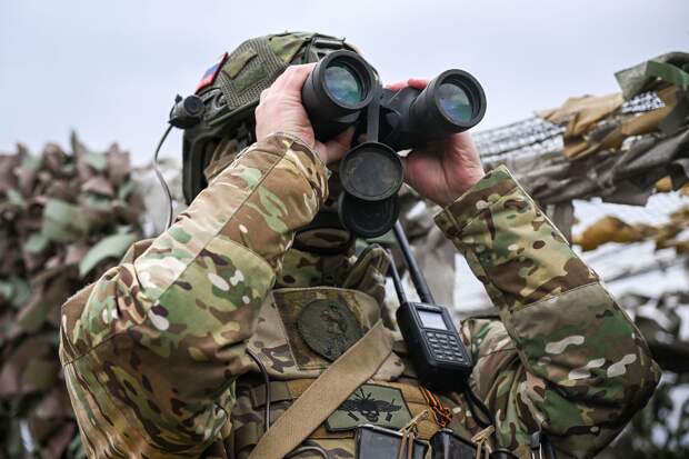 Аркон прошел путь от ополчения 2014-го до командира инновационного батальона ПВО