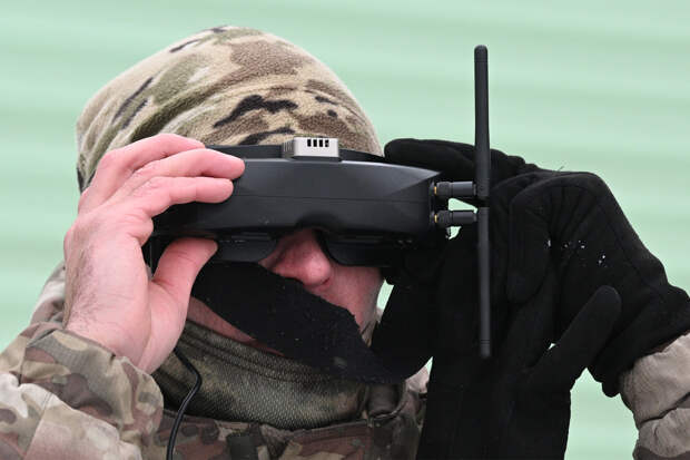 Российские «Голиаф 2.0» и «Каракурт 2.0» запустили в серию