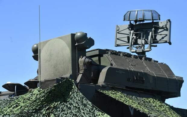 Средства ПВО уничтожили 10 беспилотников ВСУ над двумя регионами России