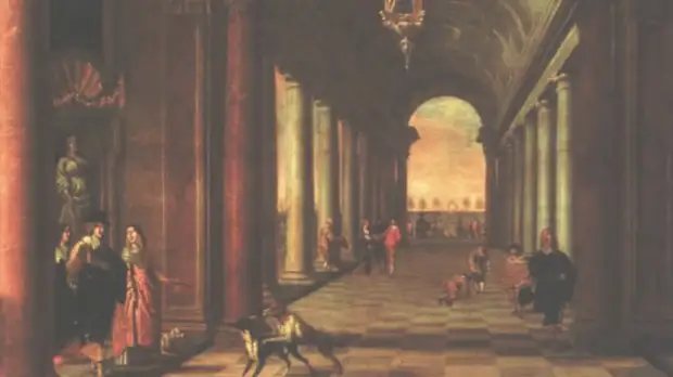 В Крыму пройдёт выставка «Западные мастера: от барокко к импрессионизму»