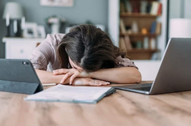 Эксперт Лоикова раскрыла, как вернуться в рабочий ритм после праздников