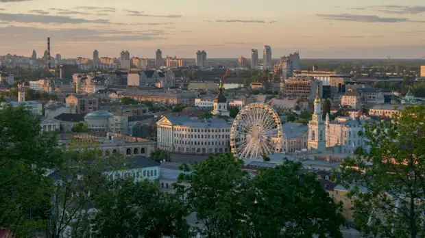 Болгарский генерал заявил о скорой капитуляции Украины