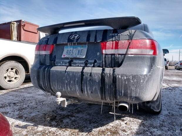 Автовсячина