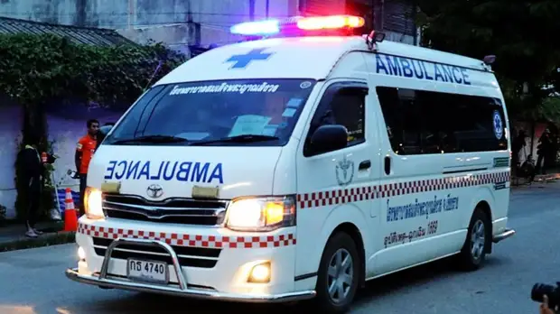 В АТОР рассказали о состоянии пострадавших при ЧП на Пхукете россиян