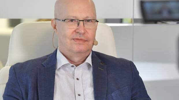 Валерий Соловей: в конце следующего года мы окажемся в совершенно другой России Валерий Соловей: в конце следующего года мы окажемся в совершенно другой России