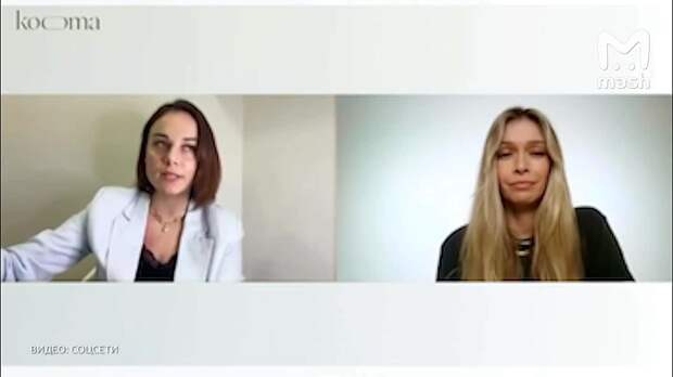 Около 30к рублей просит покинувшая Россию Вера Брежнева за уроки оргазма и секс-затмений. Нюанс — россиянам и белорусам могут отказать за считан...