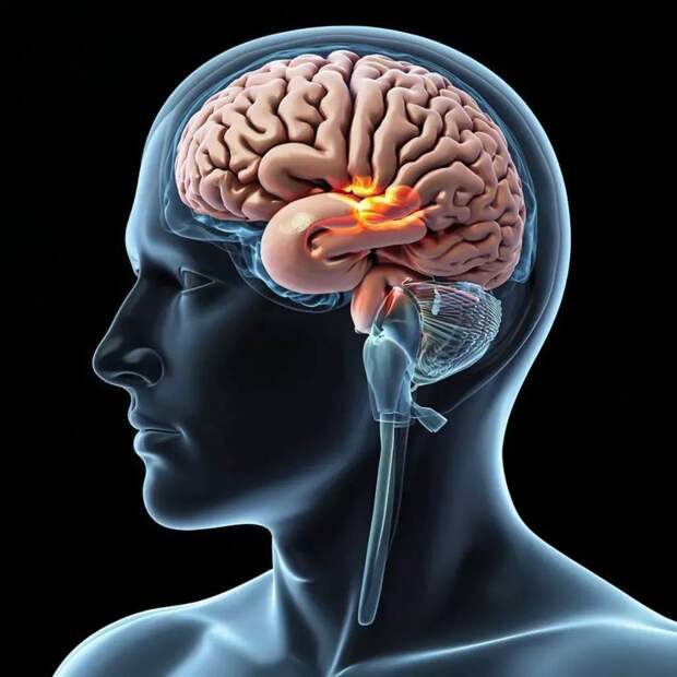 Магнитно-резонансная томография головного мозга с контрастом и перфузией