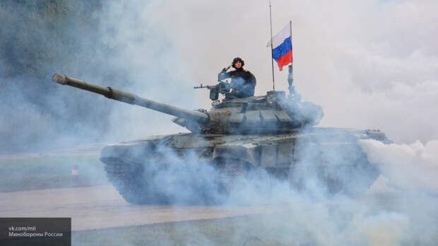 Пророссийский Херсон: на Украине заявили, что регион готов "встречать с караваями" русские танки