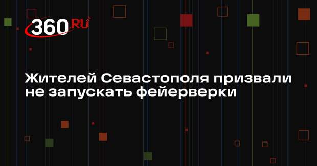 Развожаев: запуск салютов осложняет работу для ПВО и помогает врагу