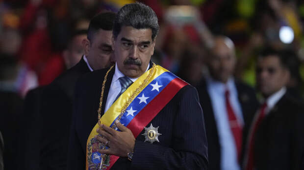 Эксперт РСМД Андрей Кортунов: "Николаса Мадуро может ожидать сценарий Норьеги"