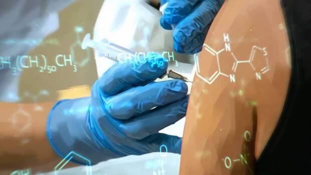 Роспотребнадзор: возможность заразиться разными штаммами коронавируса одновременно есть