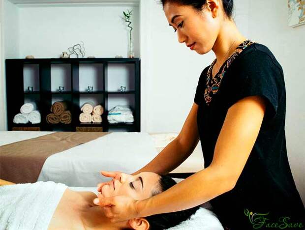 Секрет неувядаемой молодости: массаж лица Кобидо