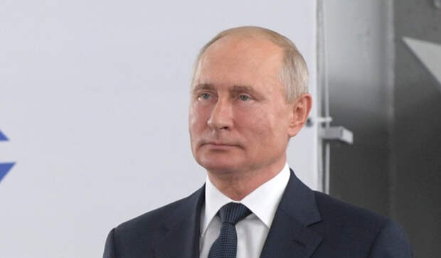 Sohu: Путин сделал жесткое предупреждение Байдену в преддверии переговоров