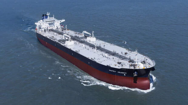 США запретили Кубе получать нефть от Москвы после отправки российского танкера.