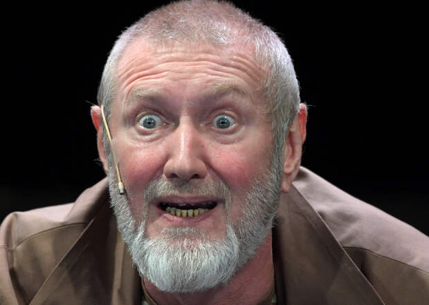 Названа дата прощания с заслуженным артистом России Владимиром Ершовым