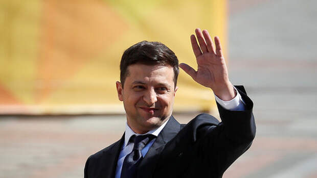 Как долго протянет новый президент Украины?