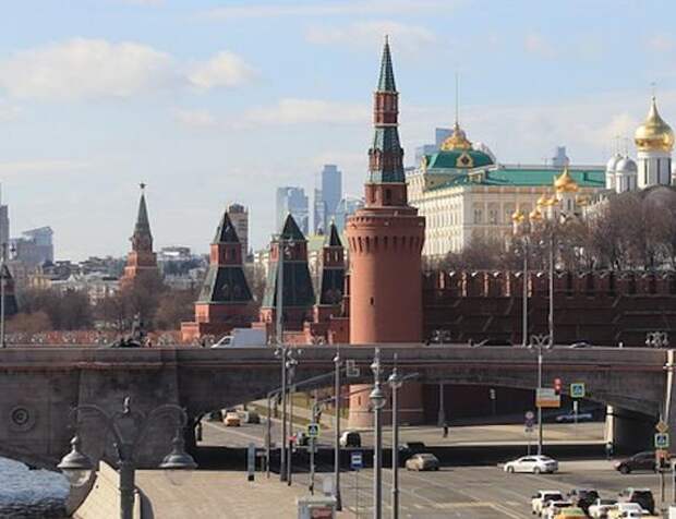 кремлевское пуло