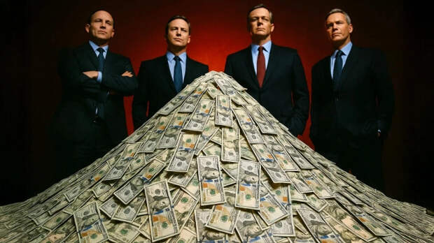 Русскую экономику "штормит": Новый кризис уже очень скоро. Депутат указал, кто виноват