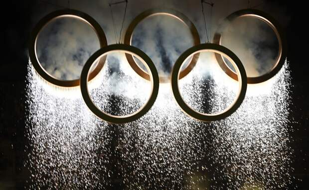 Медальный зачет Олимпиады-2026: турнирная таблица