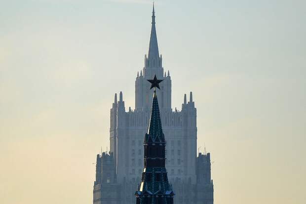 Дипломат Гребенщиков: ситуация на украинском направлении деградирует